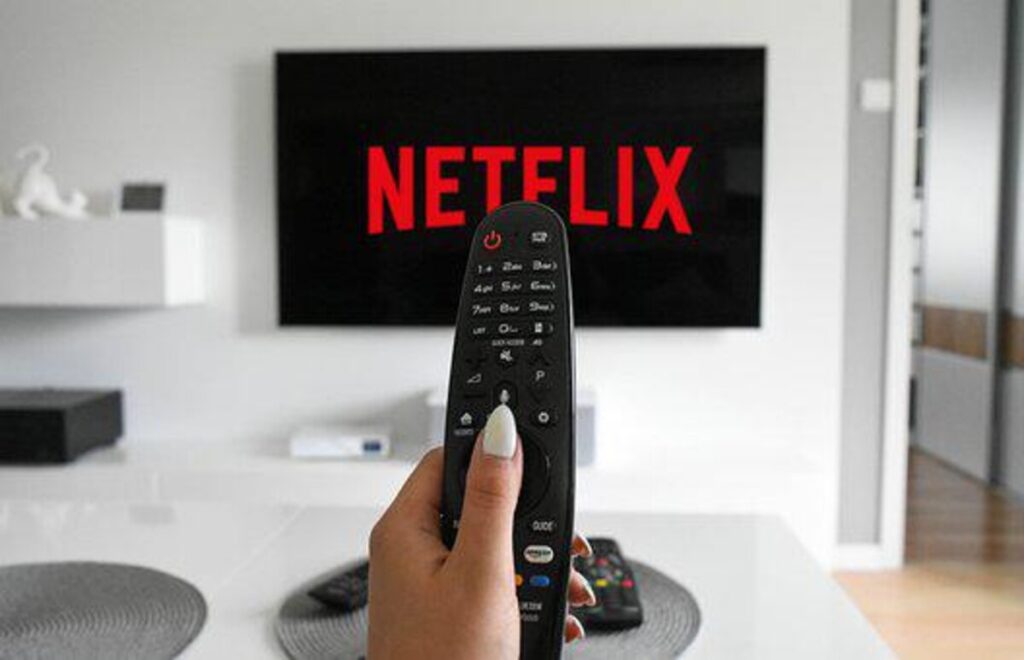 How you can Get Netflix For Free
