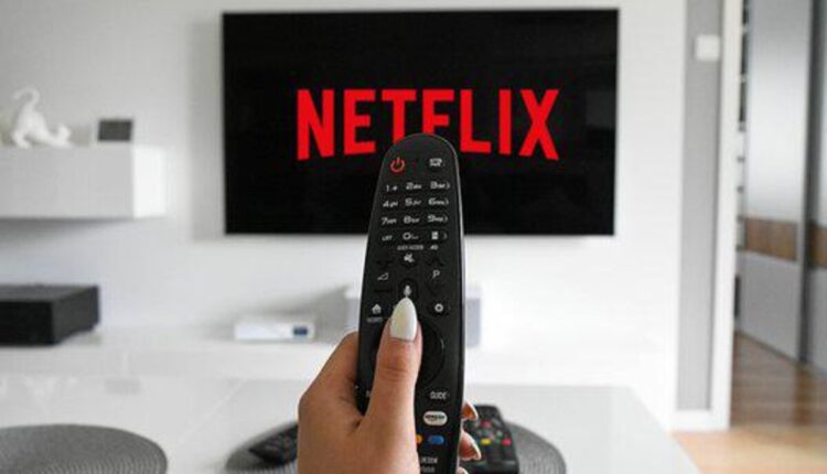 how to get netflix for free