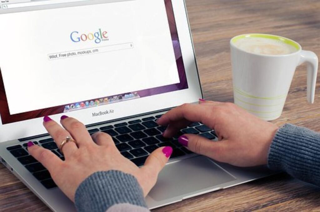How to Make a Google Account