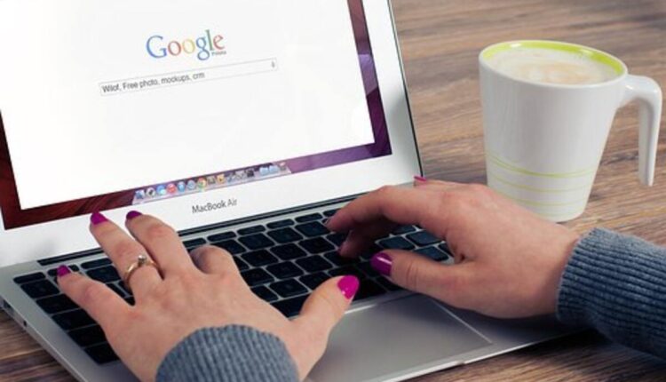 how to make a google account
