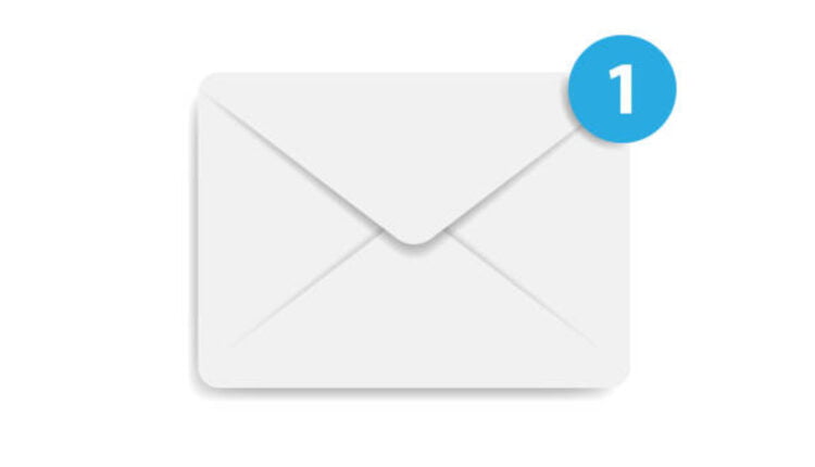 how to make a new email
