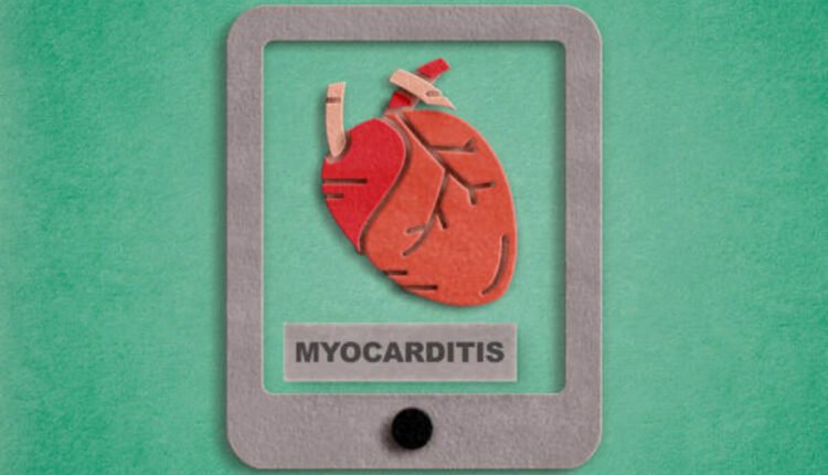 myocarditis