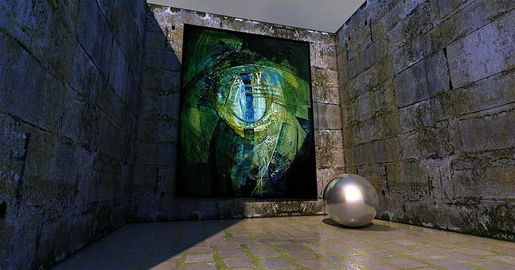 Canvas Wall Artwork for House Decor