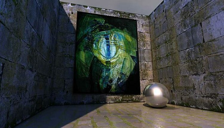 canvas wall art