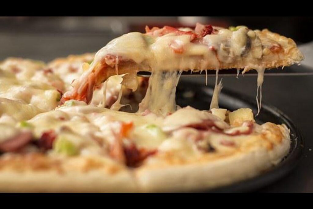 Save Cash With Pizza Hut Coupons