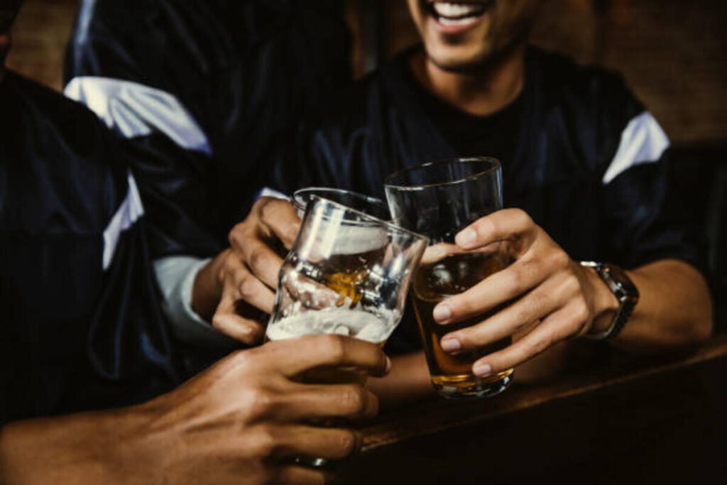 Places to Get Drinks and Food in Varanasi