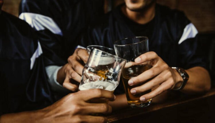 places to get drinks near Varanasi