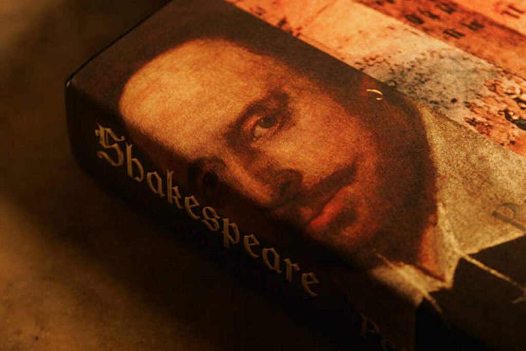 A Shakespeare Biography