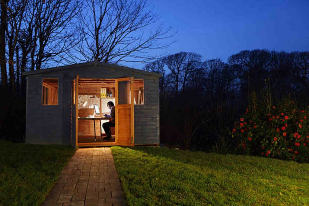 Shed Houses – Building a Home on a Budget