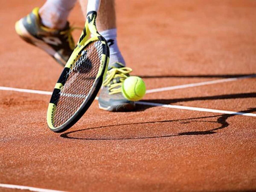 How you can Play Tennis Like an Expert – 10 Tips to This would Next Federer Or Wci??