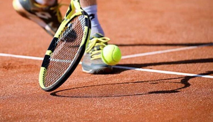How to Play Tennis Like a Pro