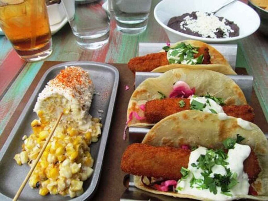 High Rated Mexican Eating places within the New York Metropolis Space