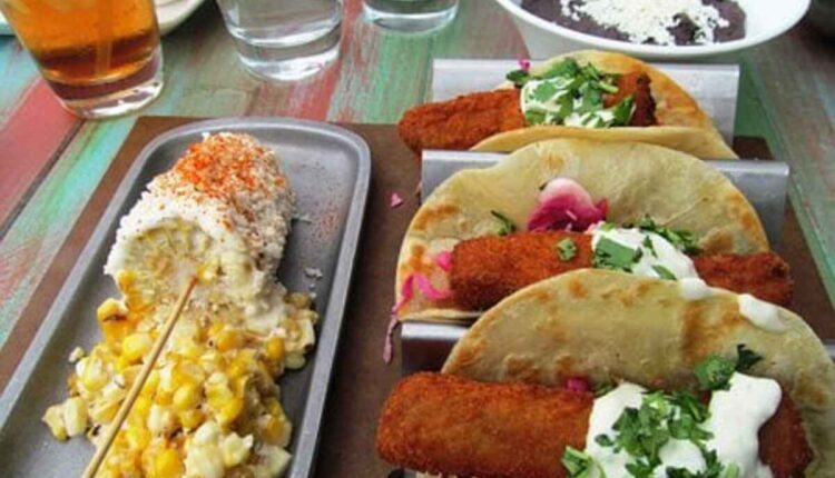top rated mexican restaurants