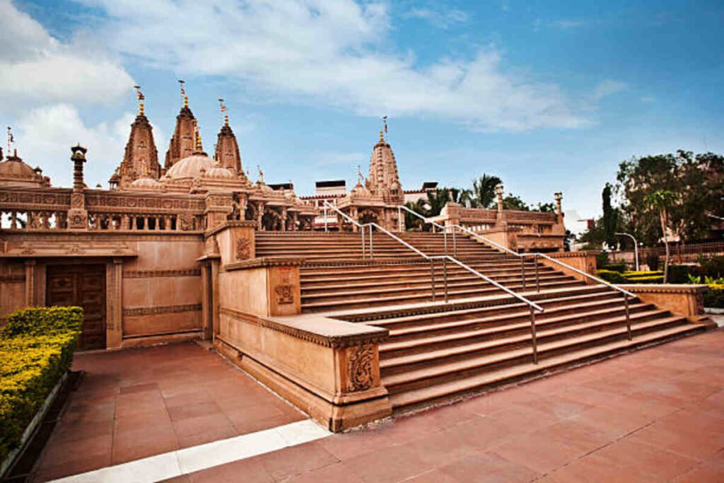 Places to Visit in Rajkot, Gujarat, India