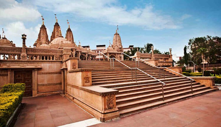 travel and places in Rajkot