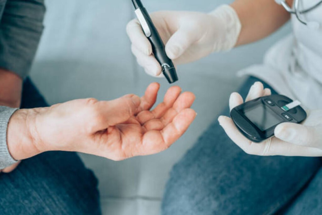 How to Prevent Type 2 Diabetes
