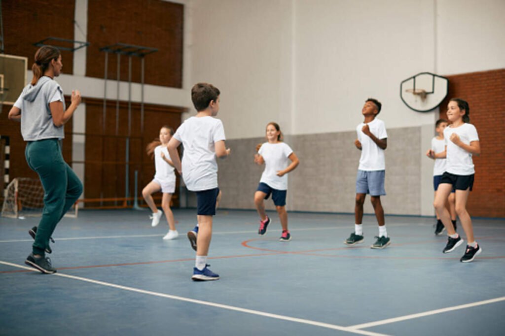 What Is Physical Education?