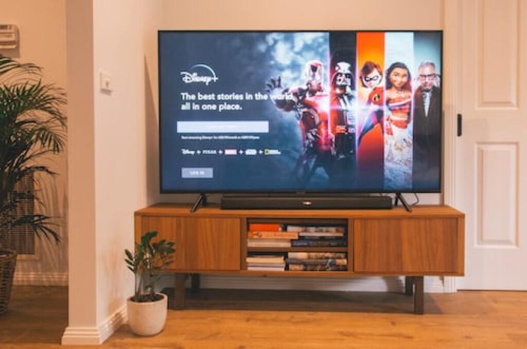 What to Watch on Disney Plus