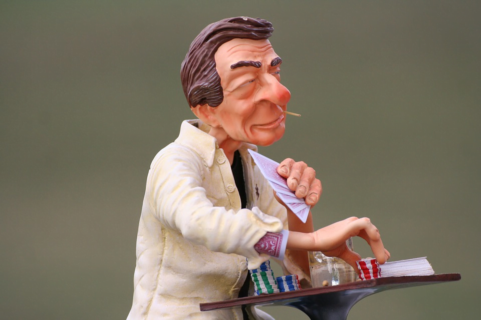 Ten Reasons Why You Should Try Texas Holdem