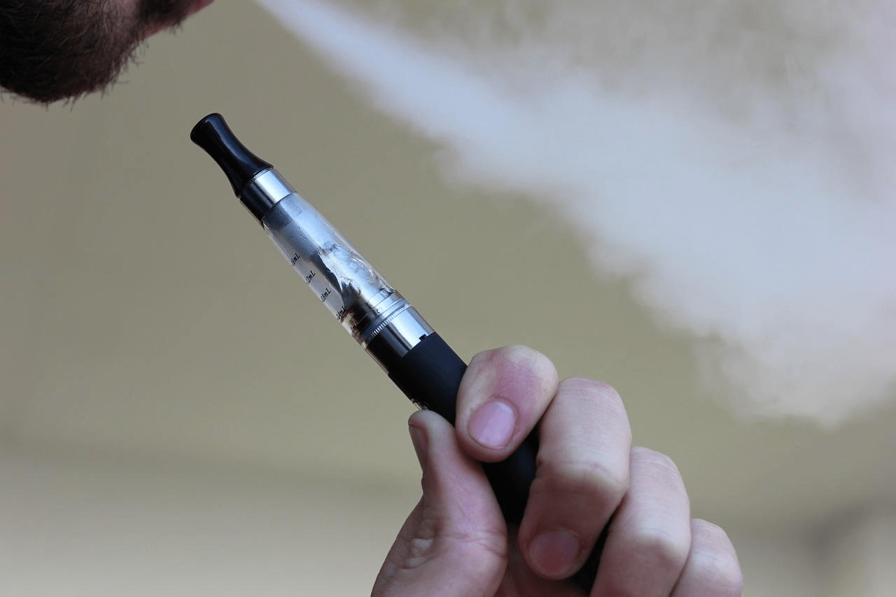 THC O Vape