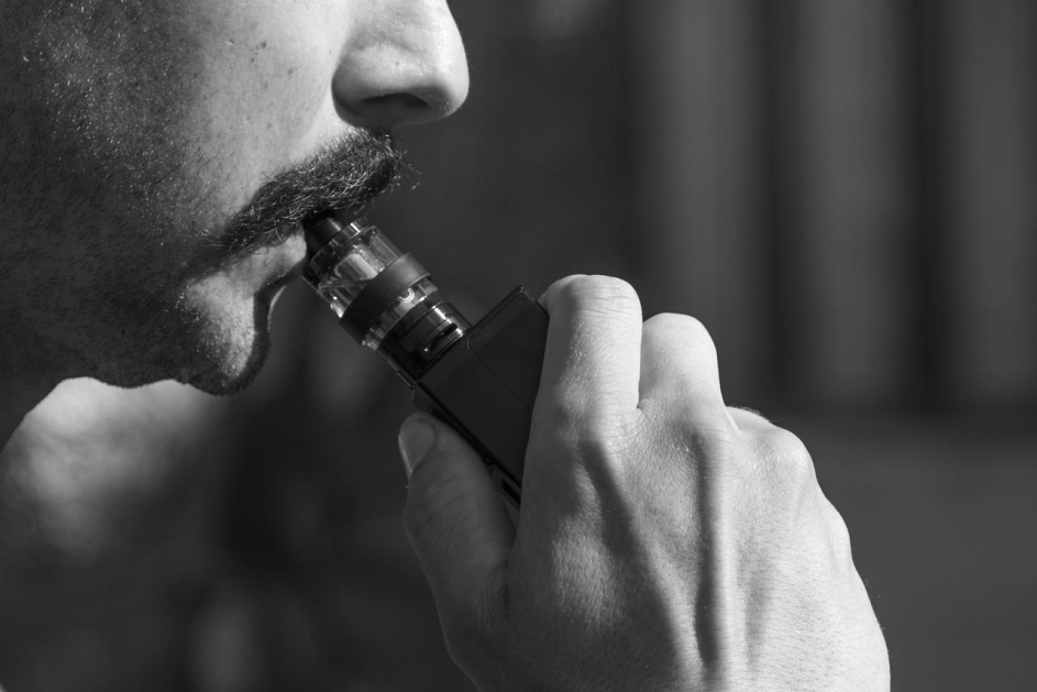 THC O Vape