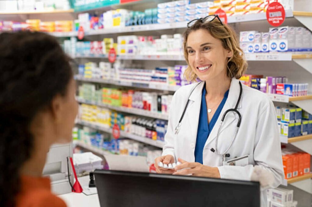 Accredo Specialty Pharmacy Reviews