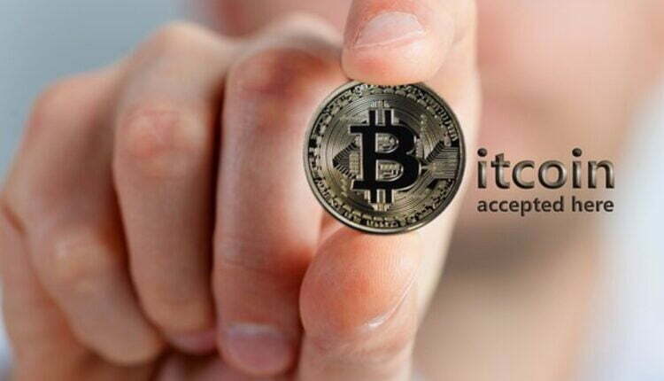Bitcoin loan