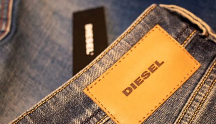 Diesel Jeans Review