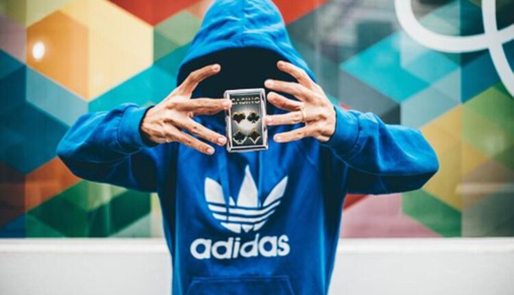 Hero Hoodie Review