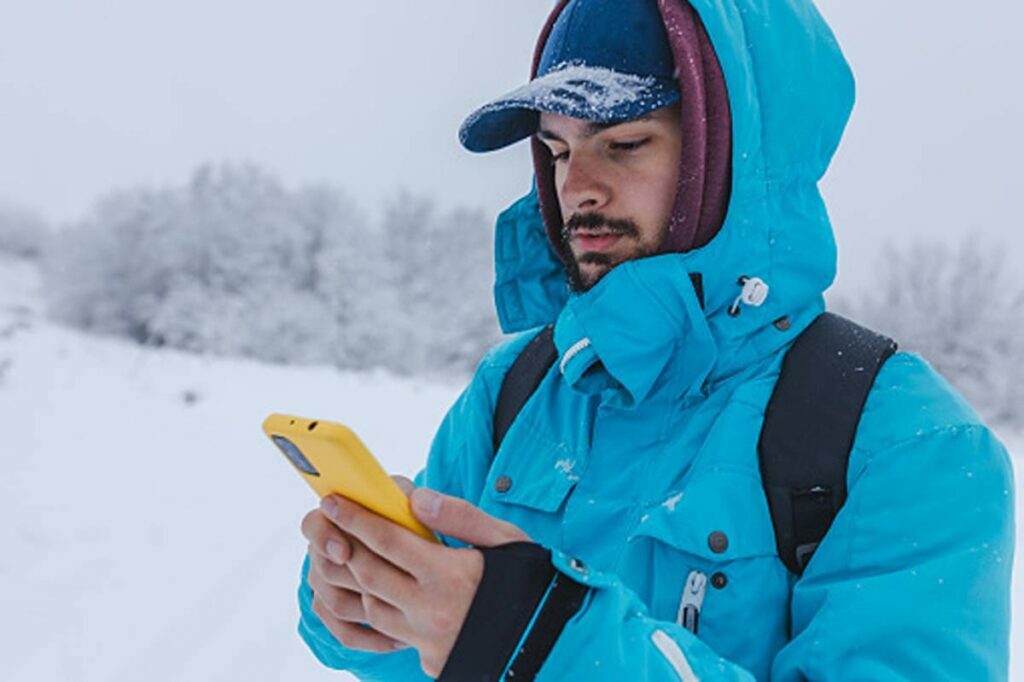 Marmot Alpinist Jacket Review