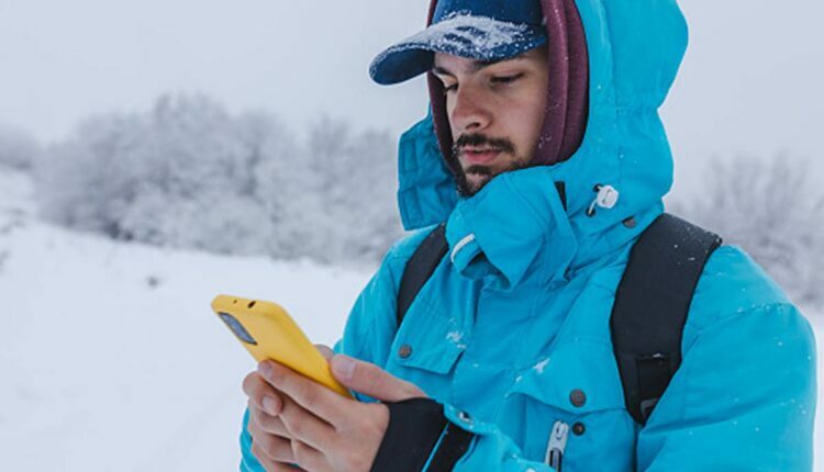 Marmot Alpinist Jacket Review