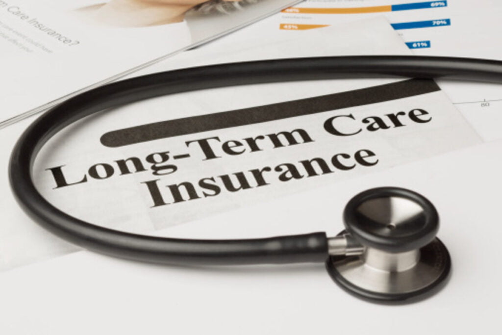 New York Life Long Term Care Insurance