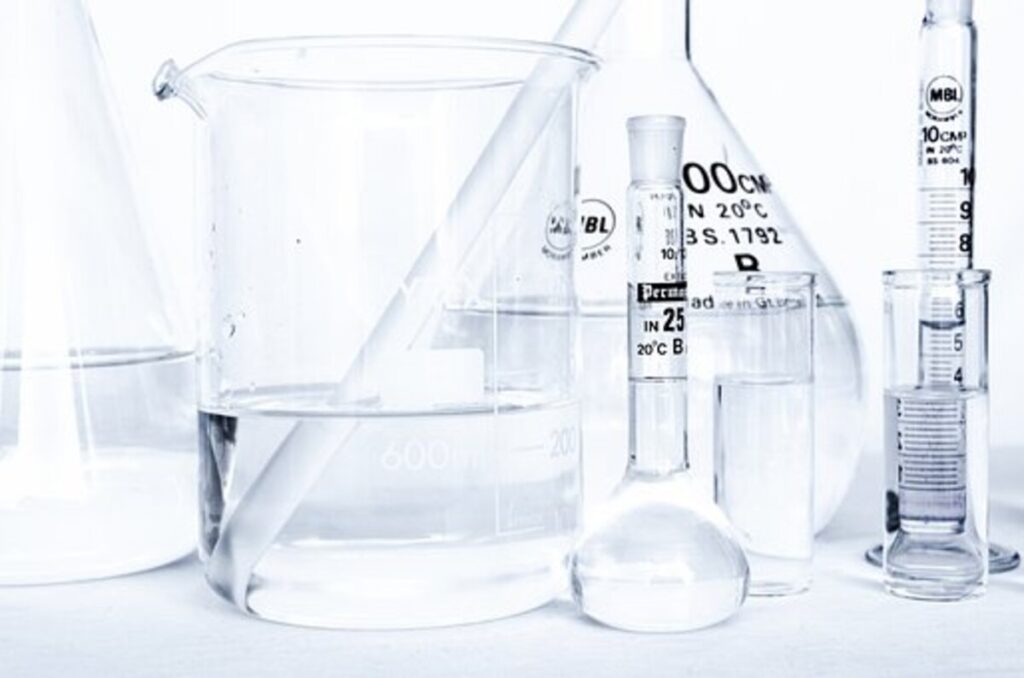 Aqueous Solutions