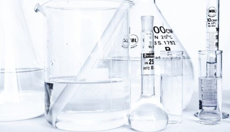 aqueous solution