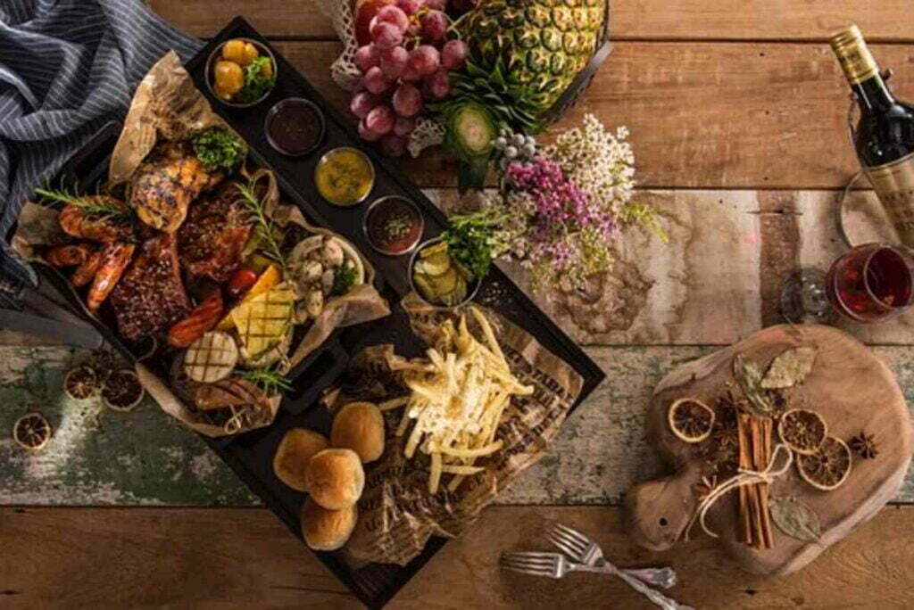 Colts Neck Eatery