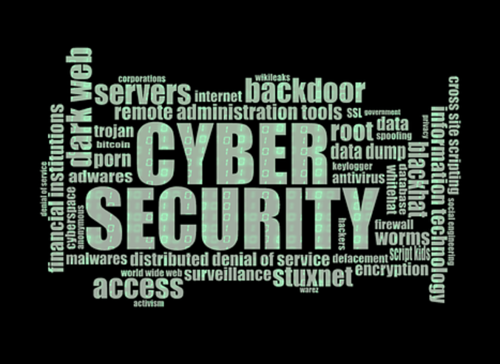 Taking a Cyber Security Course
