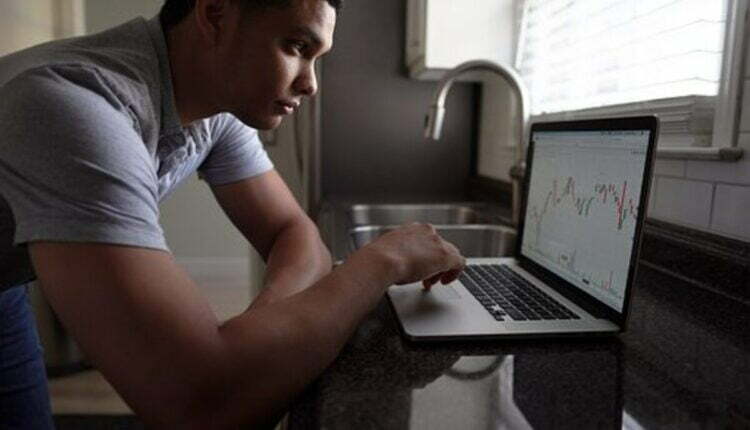 day trading forex live review