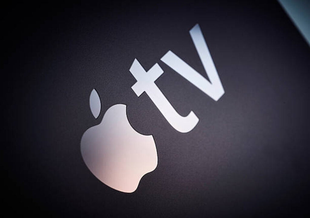 How Do You Get Apple TV?