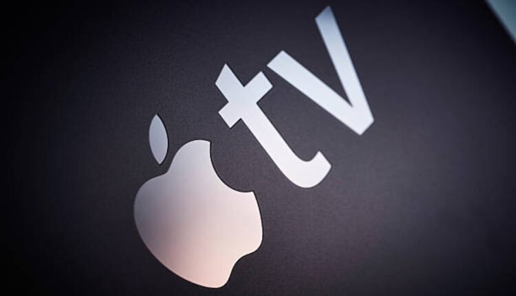 how do you get apple tv
