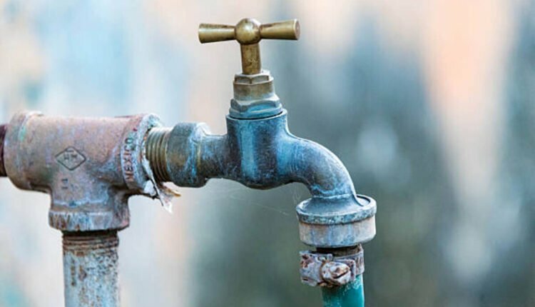how to fix a leaky outdoor faucet
