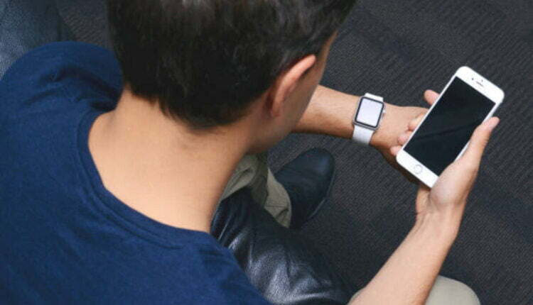 how to remove scratches from phone touch screen