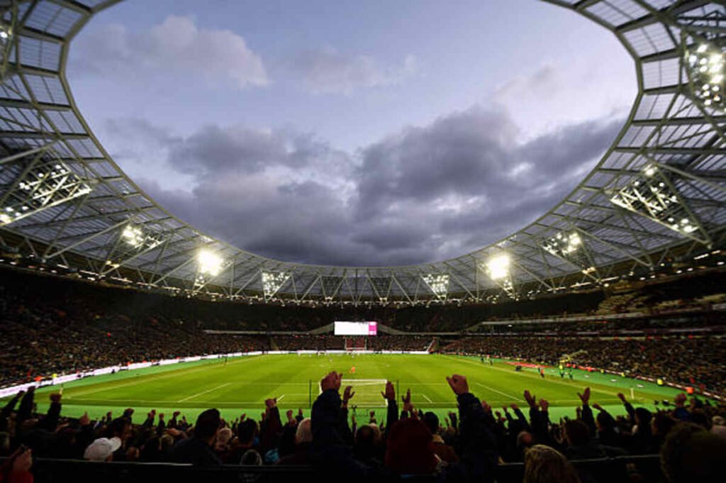 How to Watch Premier League in USA