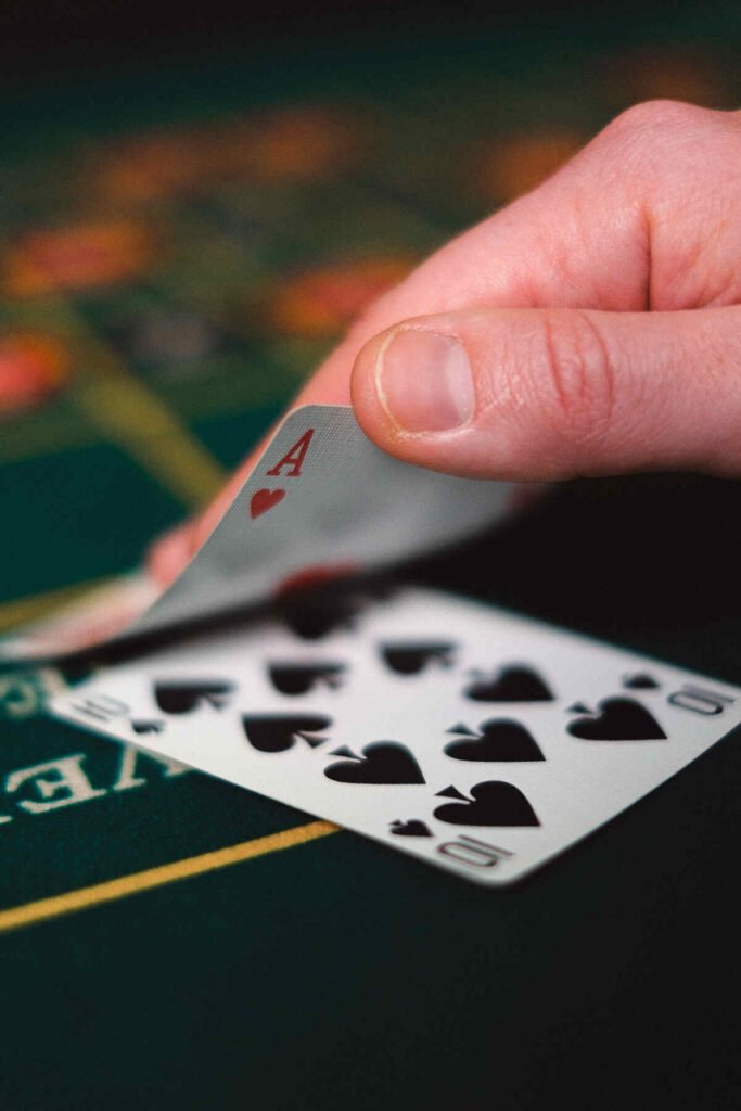 The Fundamentals of Starting Online Casino Business