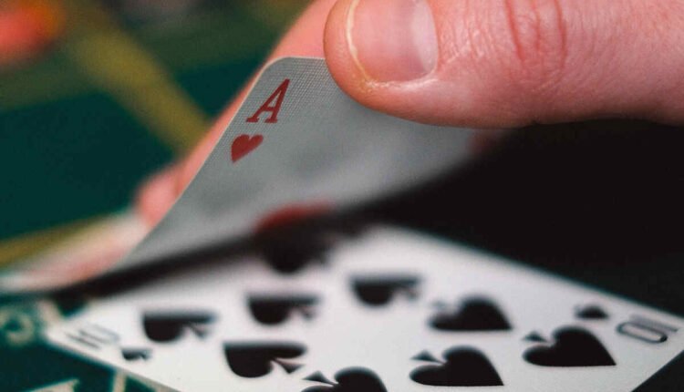 Online Casino Business