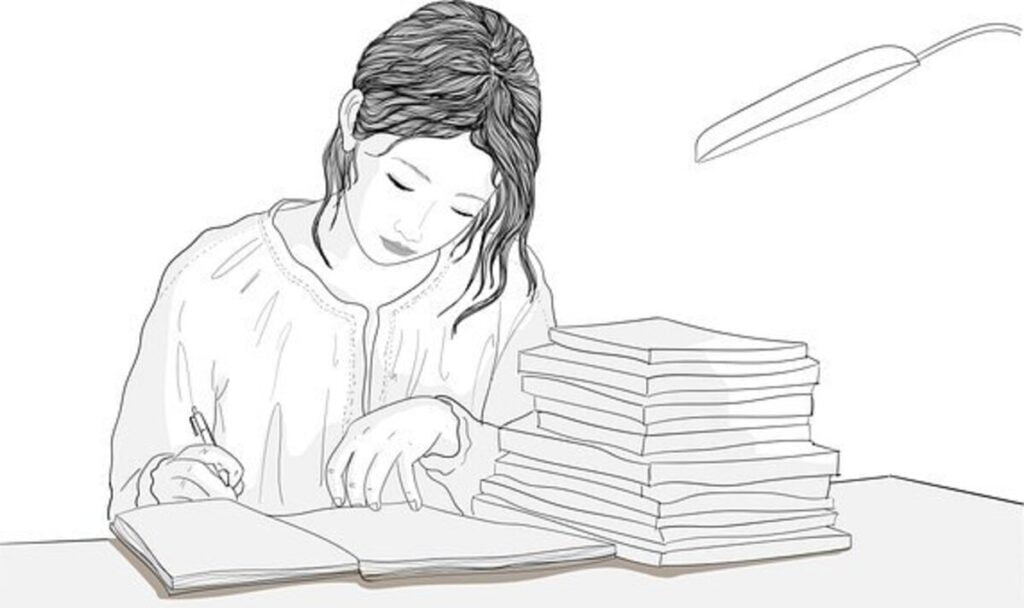 How to Use Random Questions in Your Writing