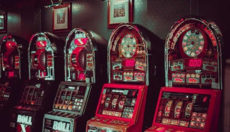 situs slot gacor terpercaya