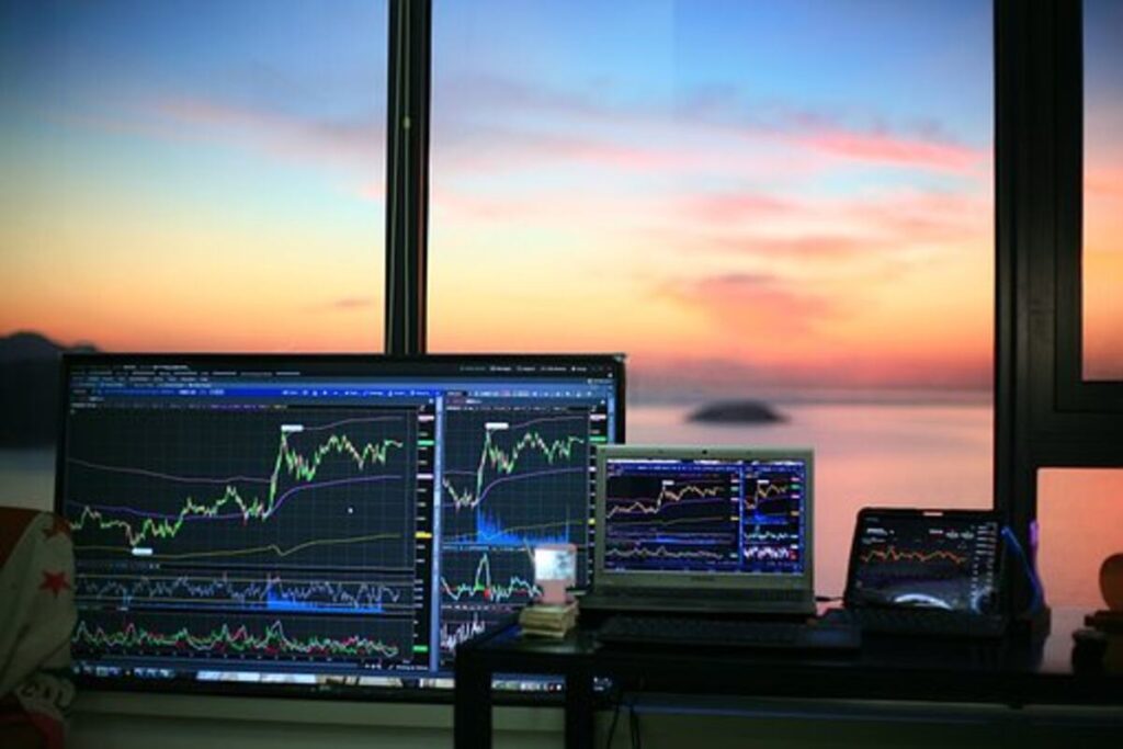 TD Ameritrade Forex Spreads
