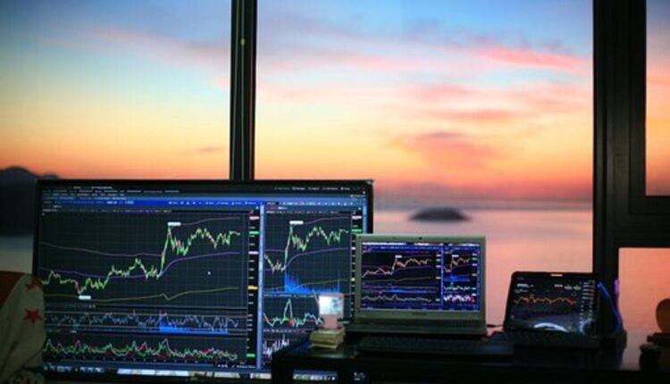 td ameritrade forex spreads