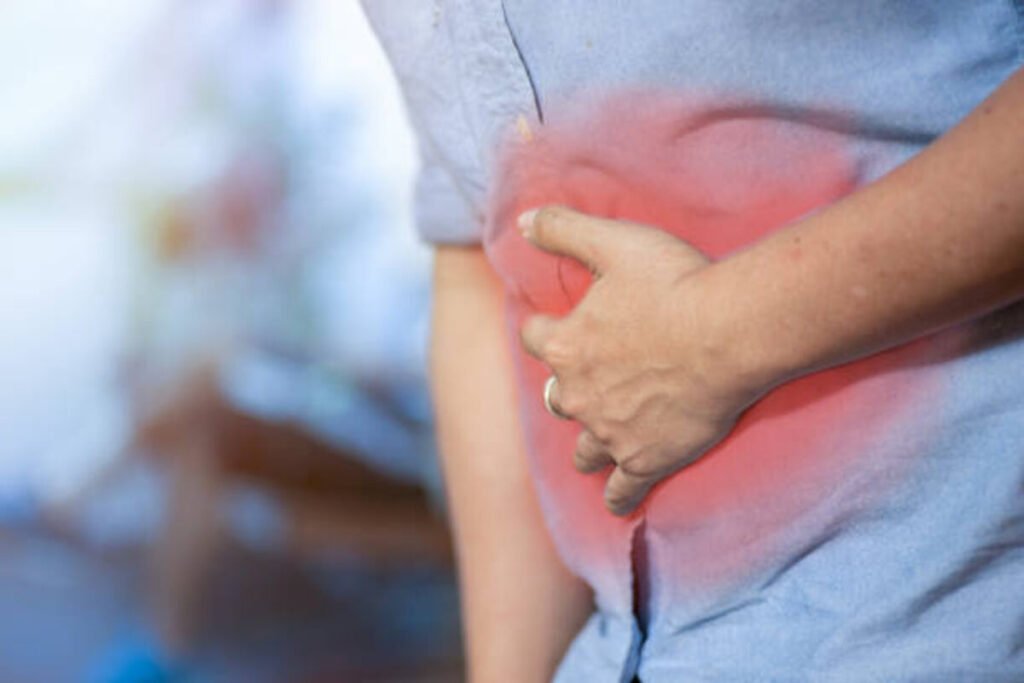 Ulcer Symptoms – Causes and Treatments