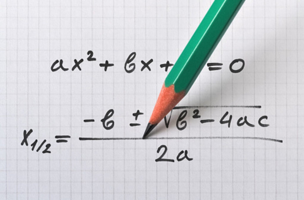What is a Coefficient?